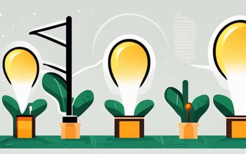 How to find solar garden lights