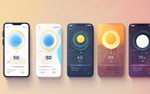 What brand of solar sensor should I buy?