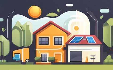 How much solar plus medium is needed