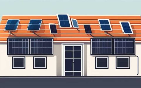 How long is the warranty for grade A solar panels?