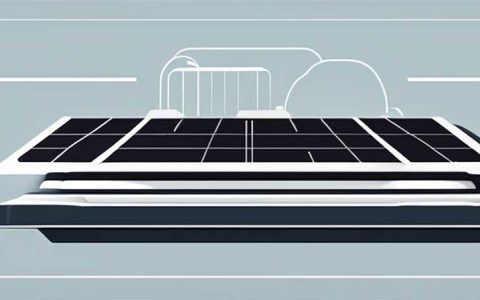 How to connect solar 12v to the bridge