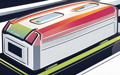 How to add solar energy to the luggage compartment
