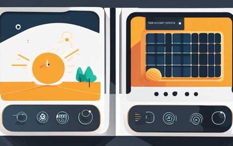 What can solar tracking devices do?