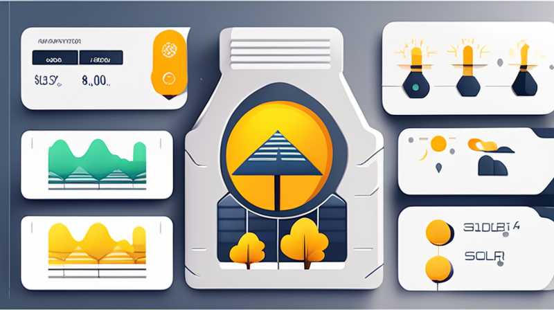 How much does solar power cost in Saudi Arabia