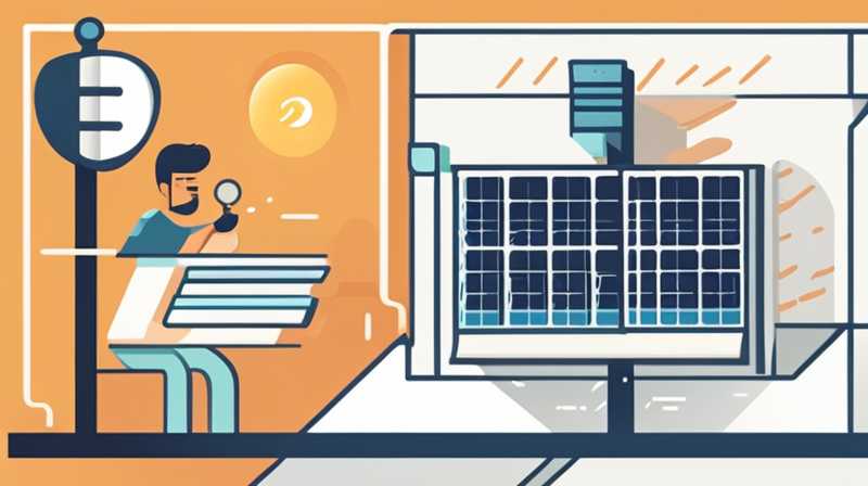 How do solar loans work?