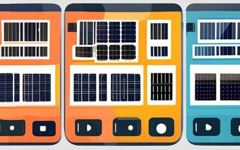 How to connect solar panel to computer