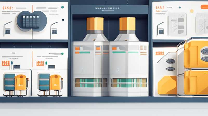 ¿A qué comunidad pertenece Zhongtian Energy Storage?