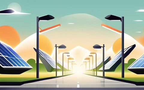 What website is good for buying solar street lights?