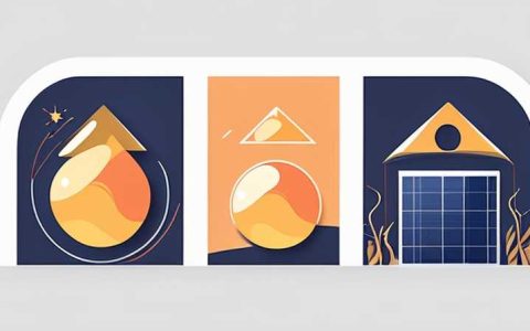 How about selling solar lights?