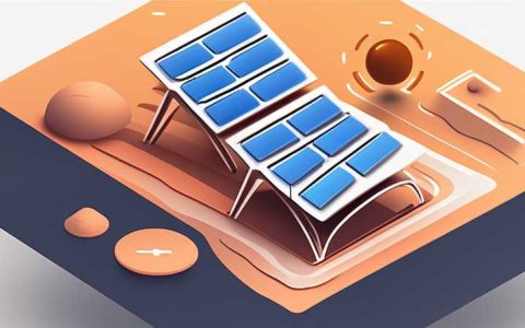 Why is the new solar energy system making a rumbling sound?