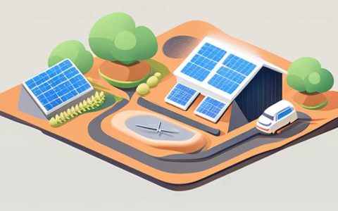 What kind of factory is Xiangshan Solar Energy?