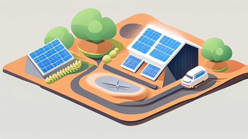 What kind of factory is Xiangshan Solar Energy?