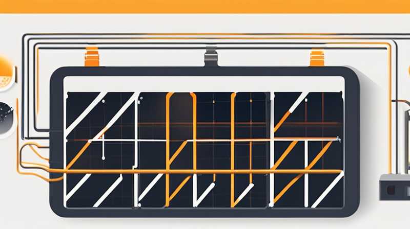 How much electricity can solar energy generally generate?