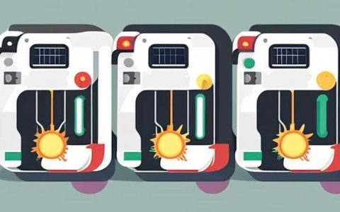 How to connect solar short circuit protection