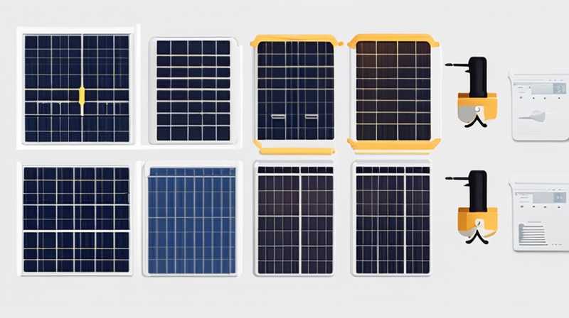 Which solar pump is easy to use and cheap?