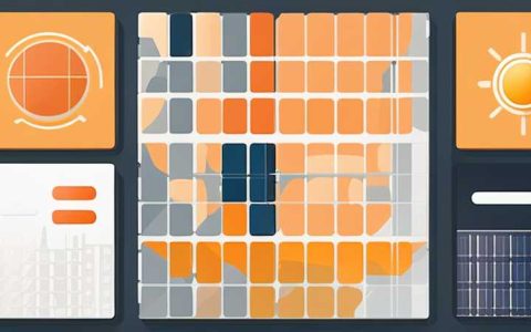 How to change the wattage of solar panels