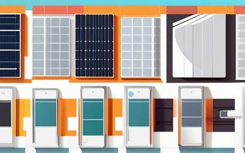 How to clean the sloping roof solar panel