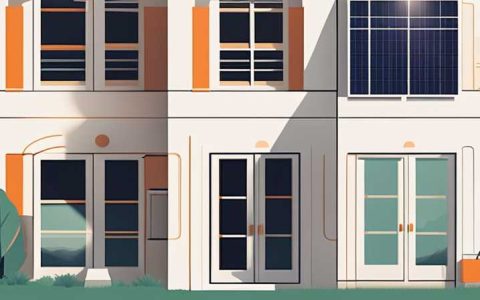 How to purchase solar energy for real estate projects