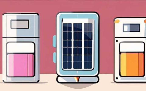 How about solar light sensor lamp