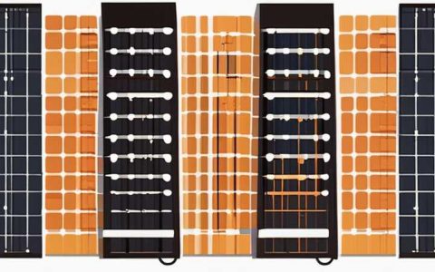 How to ensure the quality of solar panels