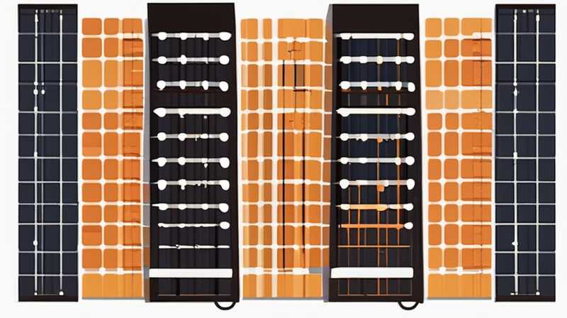 How to ensure the quality of solar panels