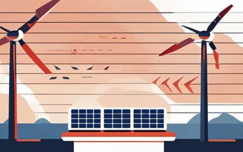 How much is the anti-dumping tax on solar energy exported from China to the United States?