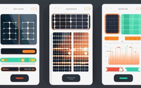 How to measure current of small solar panels