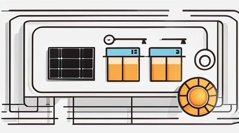 How much does it cost to install 50 kilowatts of solar energy?