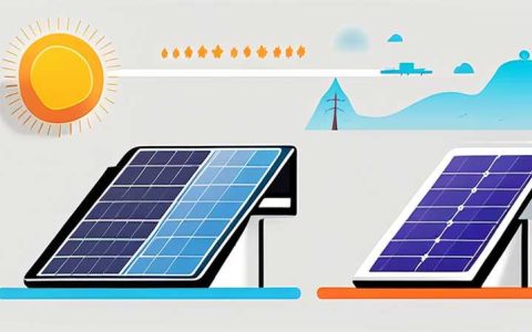 How much can you sell your old solar for?