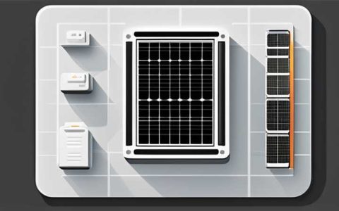 What is solar aluminum panel
