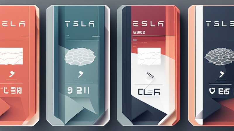 Where to buy Tesla solar tiles