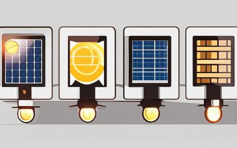 How much money can solar outdoor lights save in a year