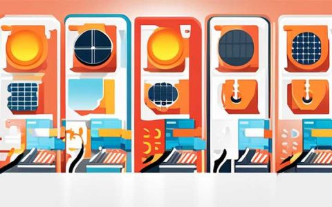 What is the best method for solar cleaning?