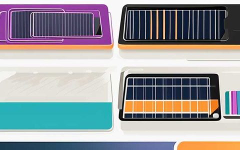 What is the solar mold like?