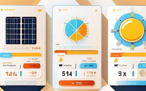 How to calculate the price of solar power generation