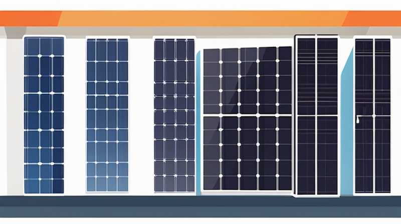 What to pay attention to when buying solar photovoltaic panels