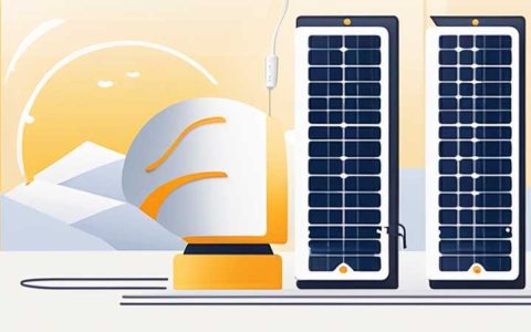 How long does it take to charge solar panels every day?