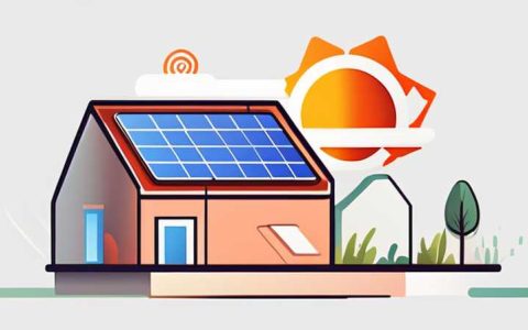 How to prevent sunburn from solar energy