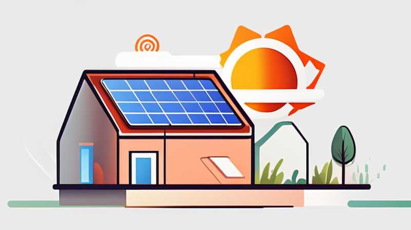 How to prevent sunburn from solar energy