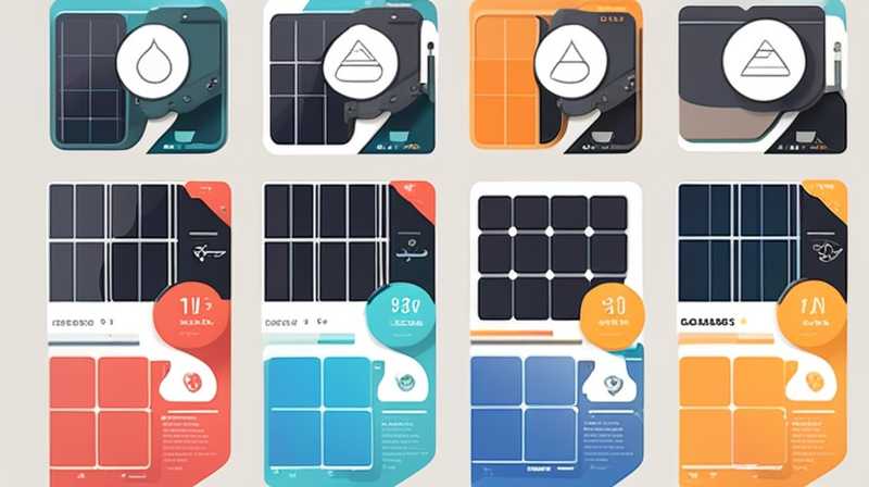 How long can a travel solar panel last?