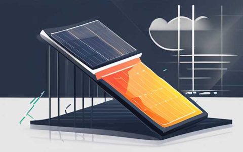 How much temperature does solar energy need to add?