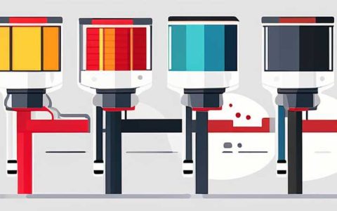 How to exhaust the exhaust valve of a solar barrel