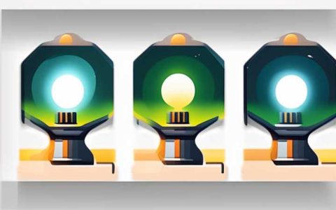 How much does a set of solar led corridor lights cost?