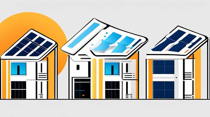 How about Huanyu Blue Sky Solar Energy