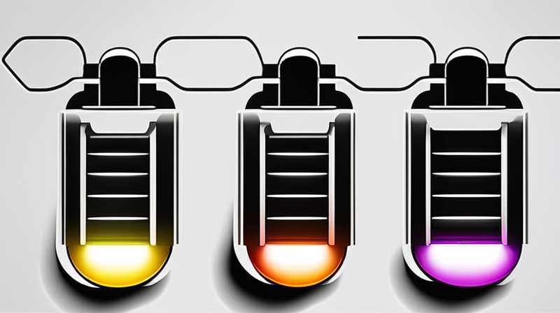 ¿Cuánto cuesta una central eléctrica de almacenamiento de energía compartida?