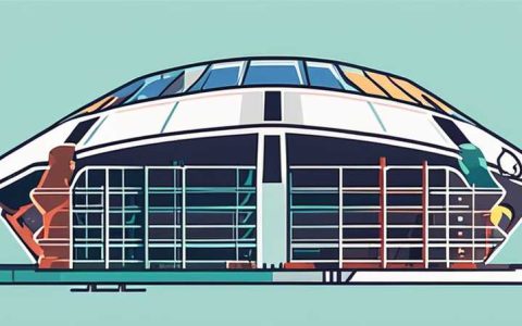 Is the stadium solar powered? How much does it cost?
