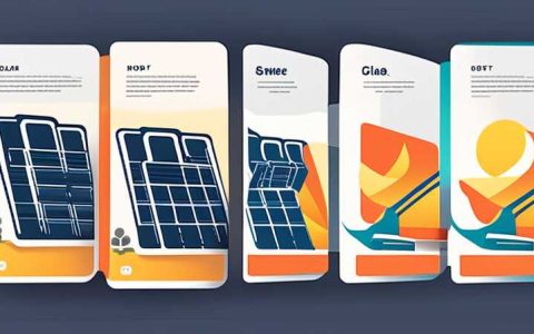 How to maintain solar power generation system