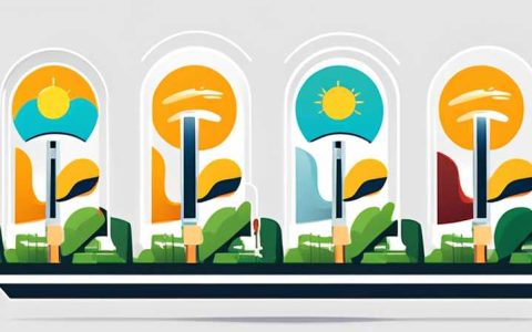 Does the solar light have brightness? How to adjust it?