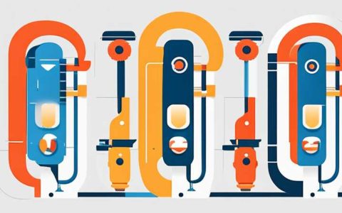 How to use the solar three-way valve