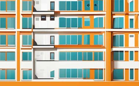 How to dismantle the balcony solar barrel by yourself